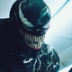 Tom Hardy, and a lot of special effects, as Venom.